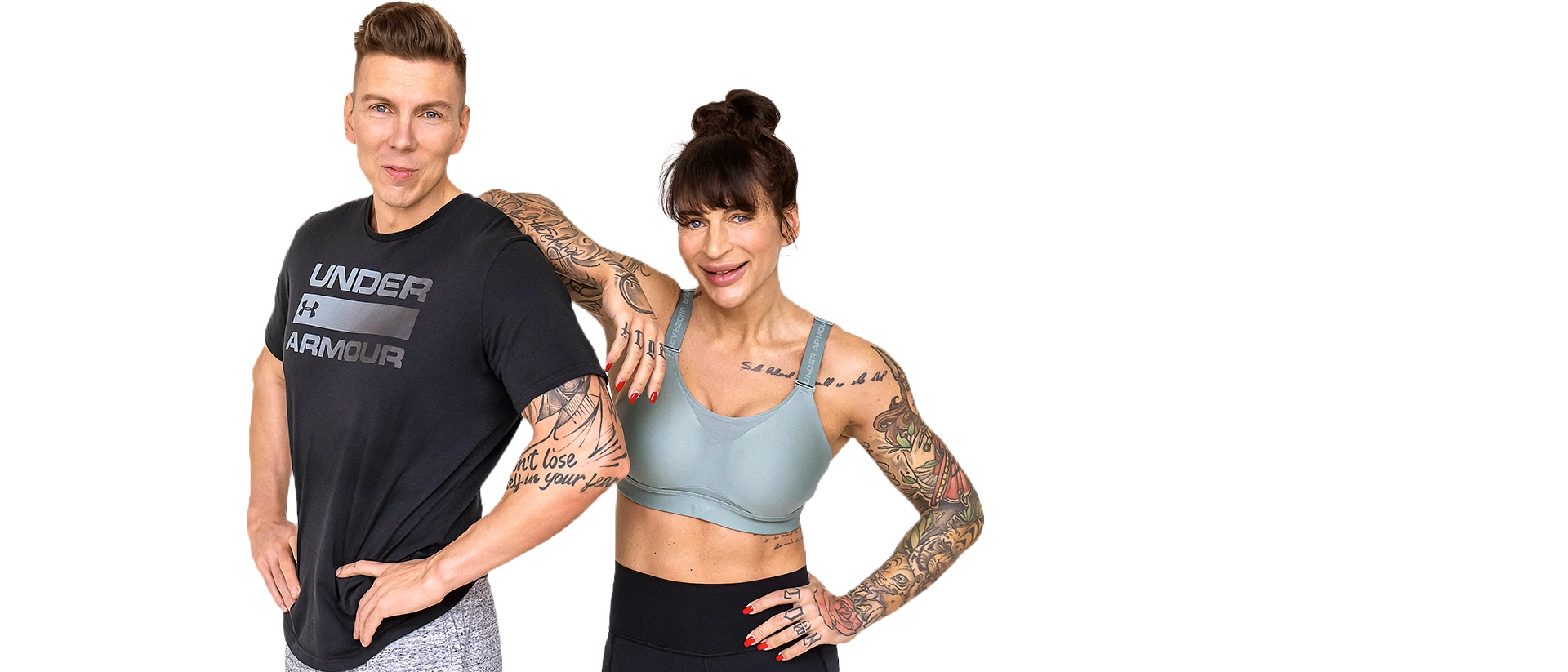 My Personal Trainer Main Photo